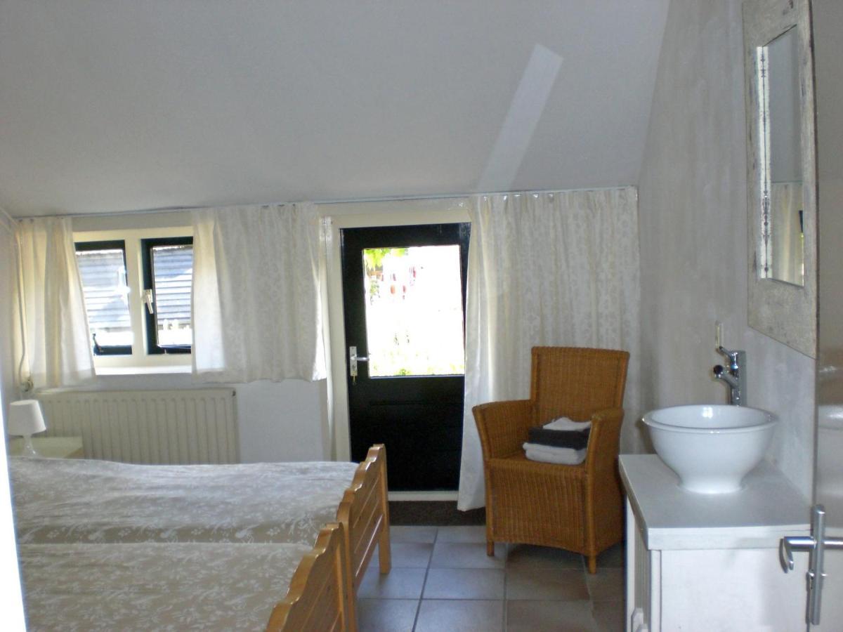 B&B Heida Giethoorn Exterior foto