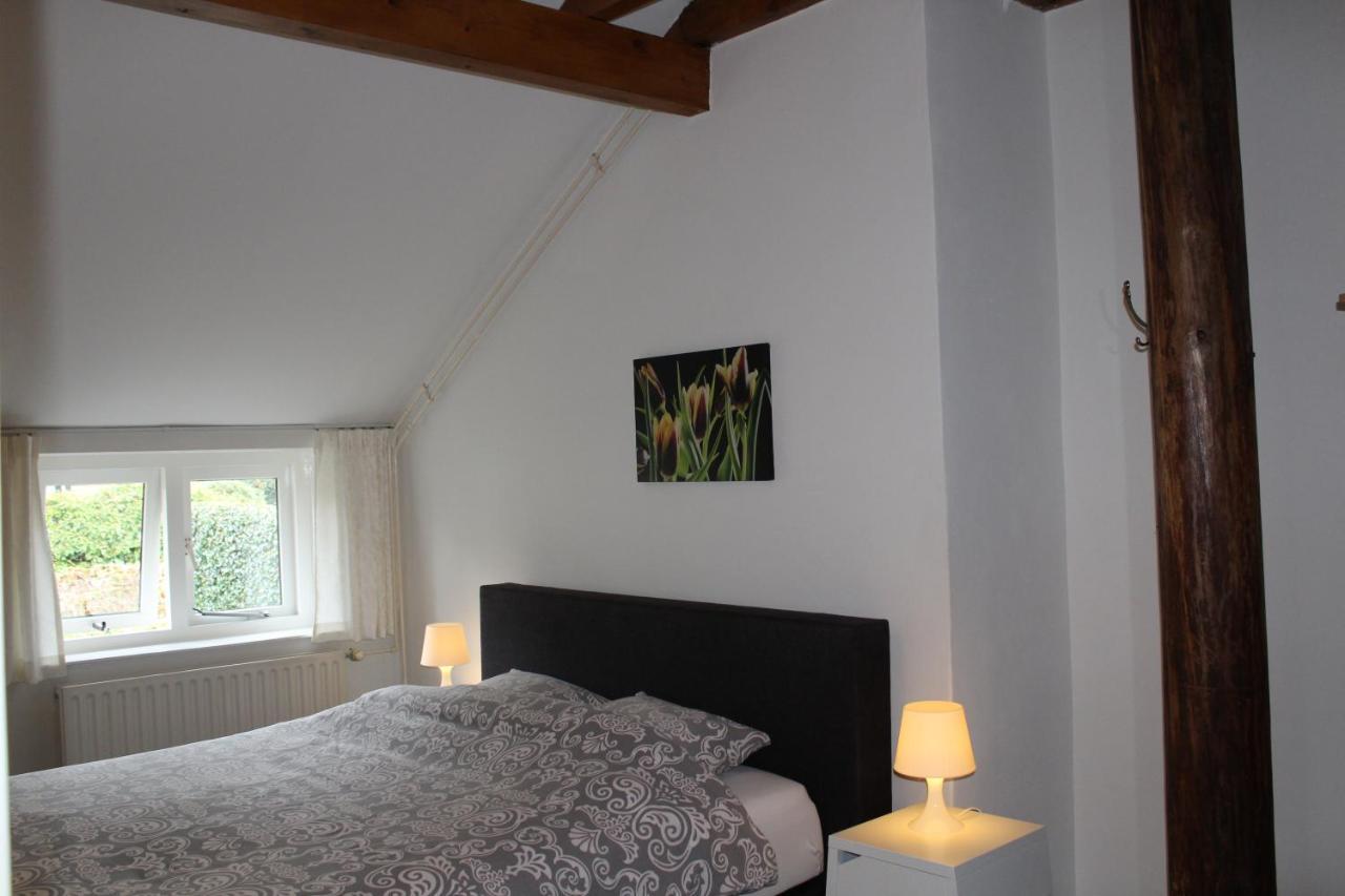 B&B Heida Giethoorn Exterior foto